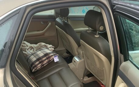 Audi A4, 2005 год, 800 000 рублей, 7 фотография