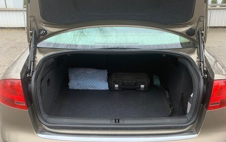 Audi A4, 2005 год, 800 000 рублей, 9 фотография