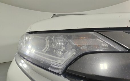 Mitsubishi Outlander III рестайлинг 3, 2022 год, 1 739 000 рублей, 17 фотография