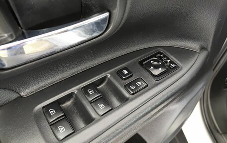 Mitsubishi Outlander III рестайлинг 3, 2022 год, 1 739 000 рублей, 19 фотография
