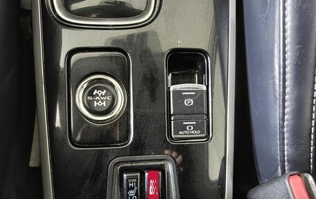 Mitsubishi Outlander III рестайлинг 3, 2022 год, 1 739 000 рублей, 22 фотография