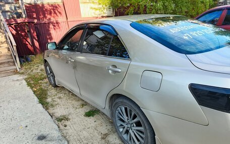 Toyota Camry, 2006 год, 1 150 000 рублей, 4 фотография