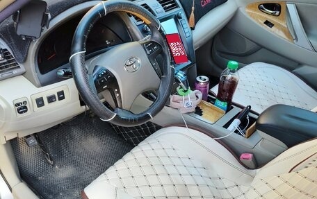 Toyota Camry, 2006 год, 1 150 000 рублей, 3 фотография