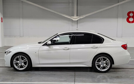 BMW 3 серия, 2017 год, 2 690 000 рублей, 8 фотография