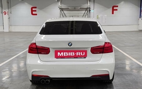 BMW 3 серия, 2017 год, 2 690 000 рублей, 6 фотография