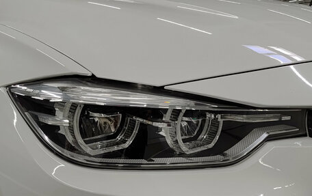 BMW 3 серия, 2017 год, 2 690 000 рублей, 17 фотография