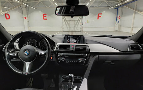 BMW 3 серия, 2017 год, 2 690 000 рублей, 14 фотография