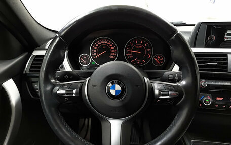 BMW 3 серия, 2017 год, 2 690 000 рублей, 24 фотография