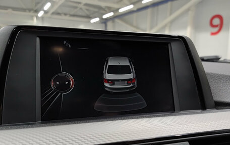 BMW 3 серия, 2017 год, 2 690 000 рублей, 20 фотография