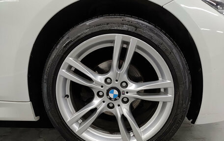 BMW 3 серия, 2017 год, 2 690 000 рублей, 18 фотография