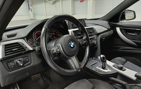 BMW 3 серия, 2017 год, 2 690 000 рублей, 16 фотография