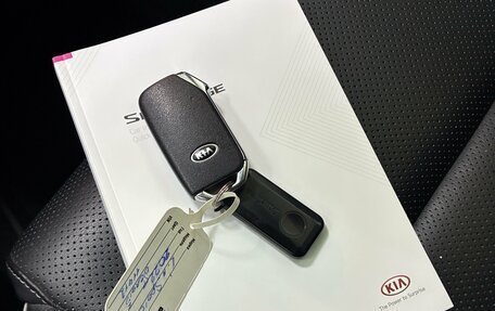 KIA Sportage IV рестайлинг, 2022 год, 2 350 000 рублей, 19 фотография