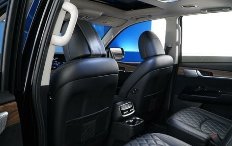 KIA Mohave I, 2020 год, 4 897 444 рублей, 13 фотография