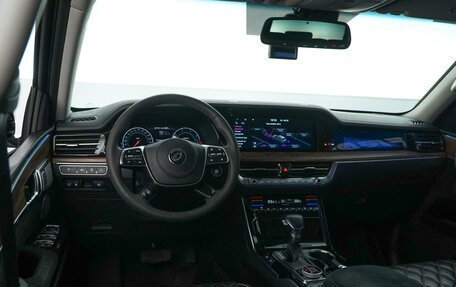KIA Mohave I, 2020 год, 4 897 444 рублей, 6 фотография