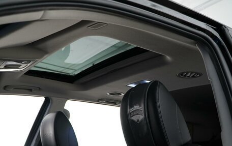 KIA Mohave I, 2020 год, 4 897 444 рублей, 14 фотография