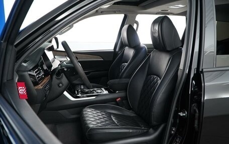 KIA Mohave I, 2020 год, 4 897 444 рублей, 11 фотография