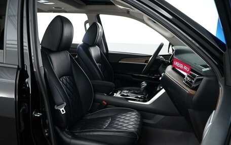 KIA Mohave I, 2020 год, 4 897 444 рублей, 8 фотография
