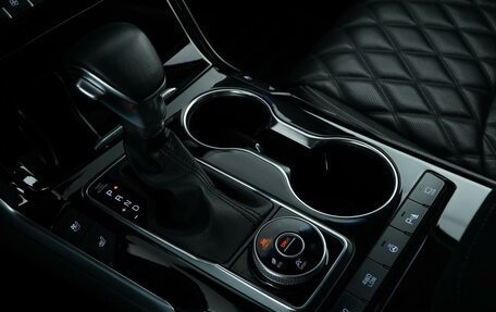 KIA Mohave I, 2020 год, 4 897 444 рублей, 18 фотография