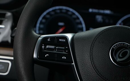 KIA Mohave I, 2020 год, 4 897 444 рублей, 30 фотография