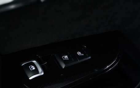 KIA Mohave I, 2020 год, 4 897 444 рублей, 29 фотография