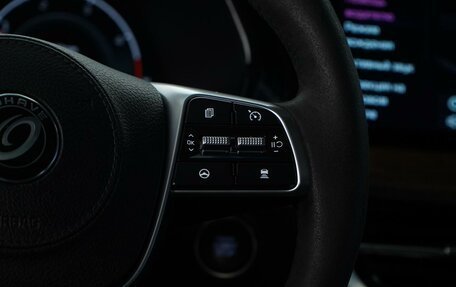 KIA Mohave I, 2020 год, 4 897 444 рублей, 31 фотография