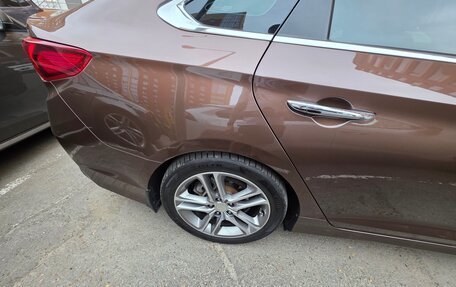 Hyundai Sonata VII, 2017 год, 2 100 000 рублей, 15 фотография