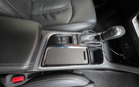 Hyundai Sonata VII, 2017 год, 2 100 000 рублей, 17 фотография