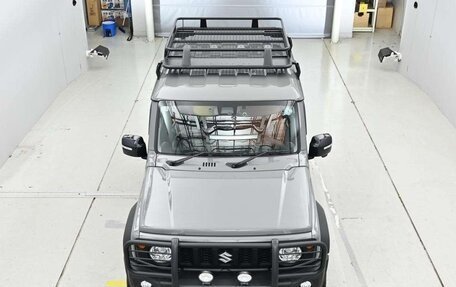 Suzuki Jimny, 2023 год, 1 846 010 рублей, 7 фотография