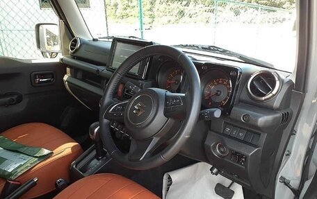 Suzuki Jimny, 2023 год, 1 846 010 рублей, 9 фотография