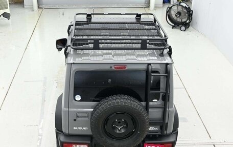 Suzuki Jimny, 2023 год, 1 846 010 рублей, 8 фотография