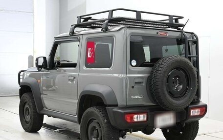 Suzuki Jimny, 2023 год, 1 846 010 рублей, 6 фотография