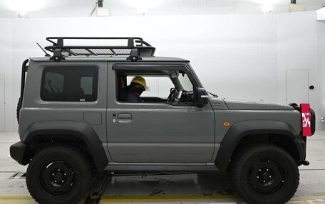 Suzuki Jimny, 2023 год, 1 846 010 рублей, 3 фотография