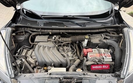 Nissan Juke II, 2015 год, 1 450 000 рублей, 13 фотография