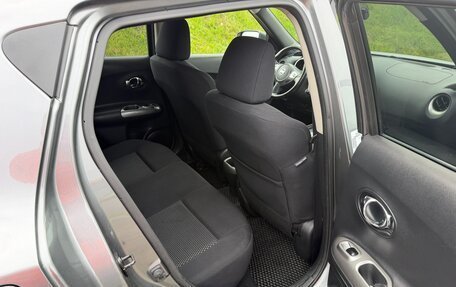 Nissan Juke II, 2015 год, 1 450 000 рублей, 19 фотография