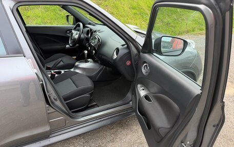 Nissan Juke II, 2015 год, 1 450 000 рублей, 20 фотография