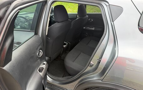 Nissan Juke II, 2015 год, 1 450 000 рублей, 21 фотография
