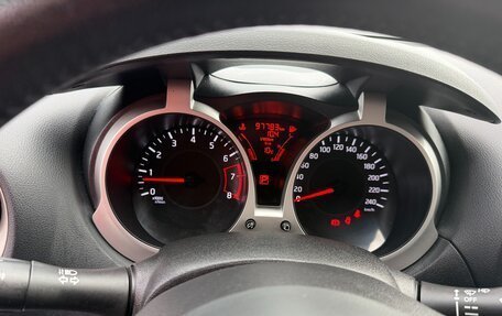Nissan Juke II, 2015 год, 1 450 000 рублей, 17 фотография