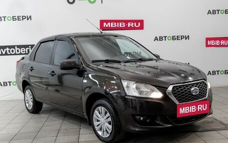 Datsun on-DO I рестайлинг, 2018 год, 390 000 рублей, 3 фотография