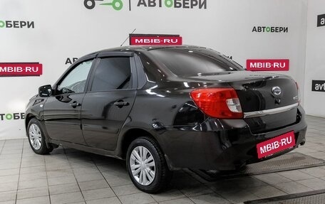 Datsun on-DO I рестайлинг, 2018 год, 390 000 рублей, 7 фотография
