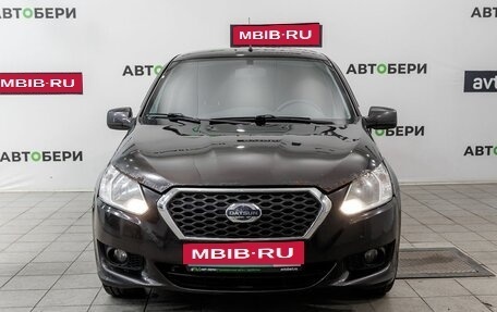 Datsun on-DO I рестайлинг, 2018 год, 390 000 рублей, 2 фотография
