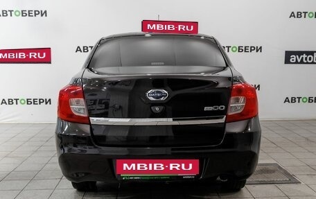 Datsun on-DO I рестайлинг, 2018 год, 390 000 рублей, 6 фотография