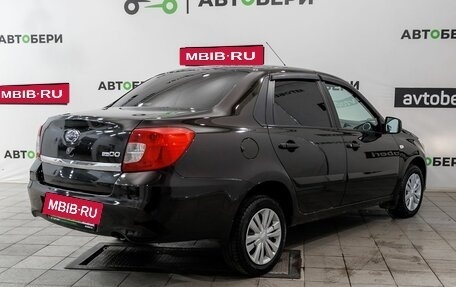 Datsun on-DO I рестайлинг, 2018 год, 390 000 рублей, 5 фотография