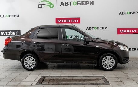 Datsun on-DO I рестайлинг, 2018 год, 390 000 рублей, 4 фотография