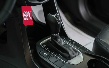 Hyundai Santa Fe III рестайлинг, 2012 год, 1 550 000 рублей, 6 фотография