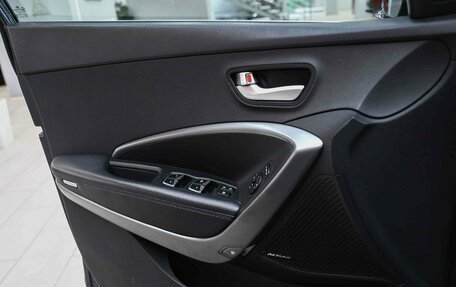 Hyundai Santa Fe III рестайлинг, 2012 год, 1 550 000 рублей, 10 фотография