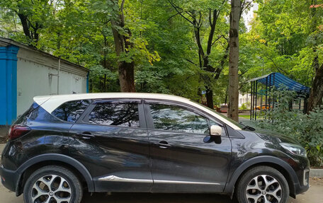 Renault Kaptur I рестайлинг, 2018 год, 1 650 000 рублей, 7 фотография