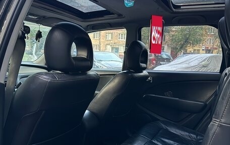 Mitsubishi Outlander III рестайлинг 3, 2006 год, 210 000 рублей, 8 фотография