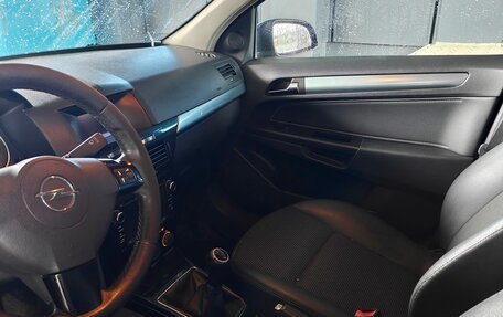 Opel Astra H, 2007 год, 460 000 рублей, 6 фотография