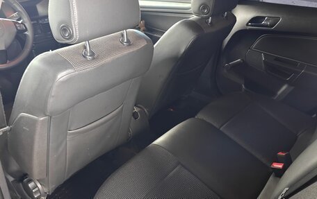 Opel Astra H, 2007 год, 460 000 рублей, 7 фотография