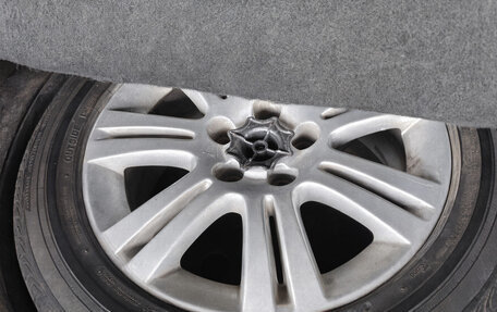 Opel Astra H, 2007 год, 460 000 рублей, 11 фотография